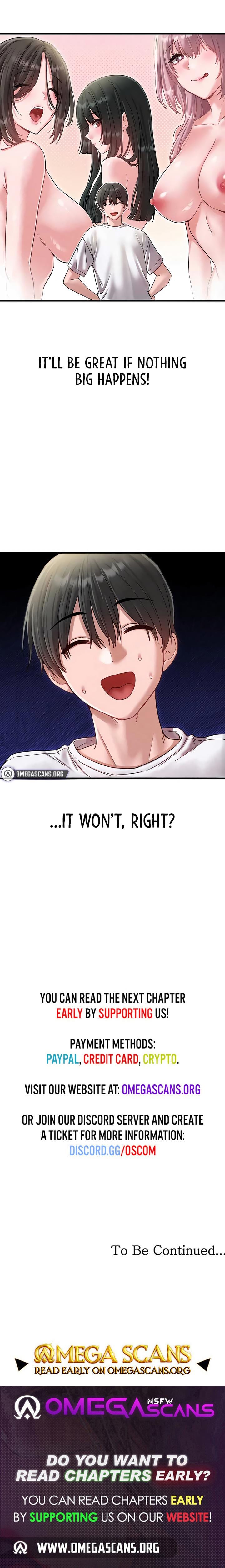 The Reincarnated Man (Uncensored), chapter 41, page 21 of 22