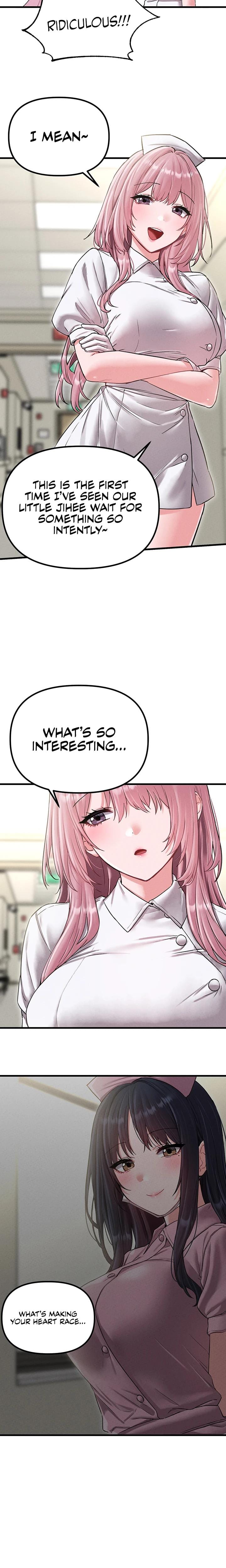 The Reincarnated Man (Uncensored), chapter 42, page 6 of 24