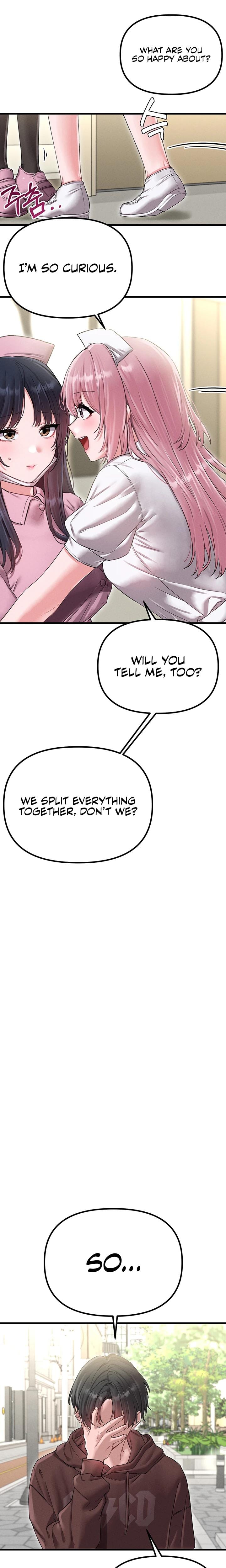 The Reincarnated Man (Uncensored), chapter 42, page 7 of 24