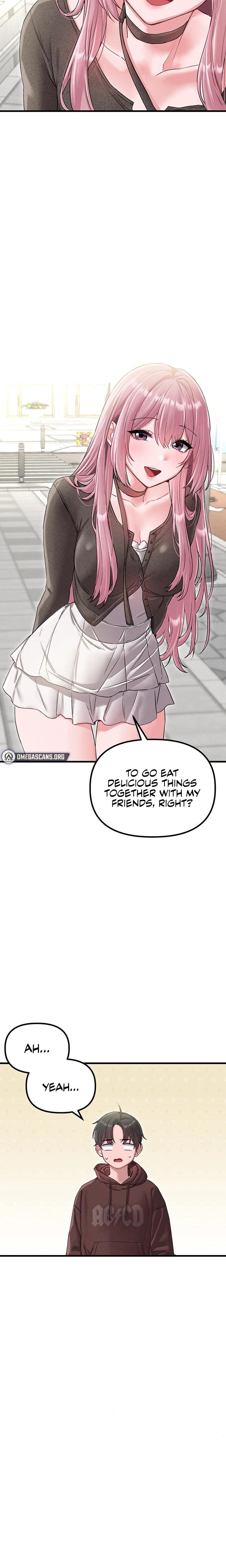 The Reincarnated Man (Uncensored), chapter 42, page 9 of 24