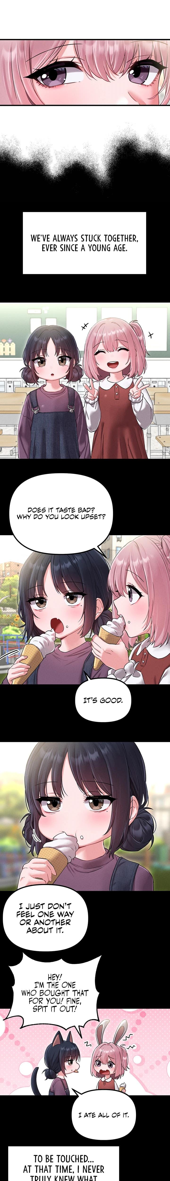 The Reincarnated Man (Uncensored), chapter 42, page 10 of 24