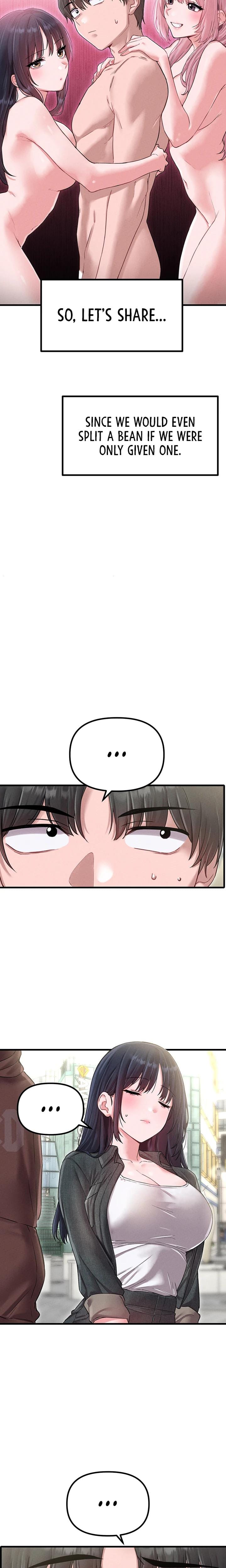The Reincarnated Man (Uncensored), chapter 42, page 15 of 24