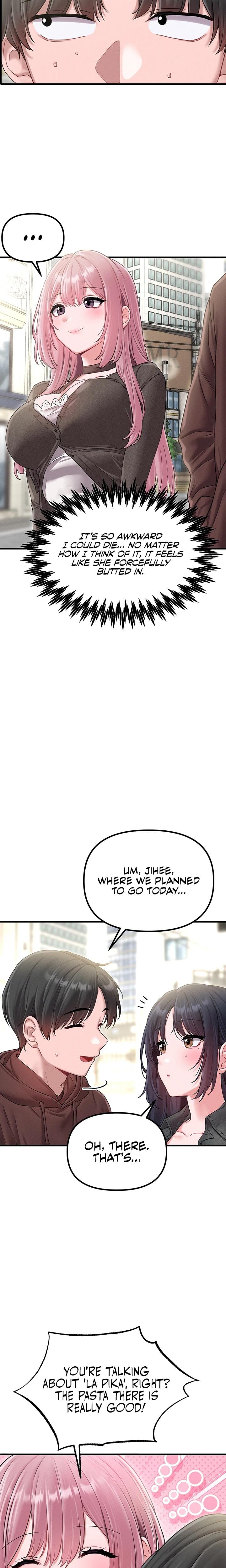 The Reincarnated Man (Uncensored), chapter 42, page 16 of 24