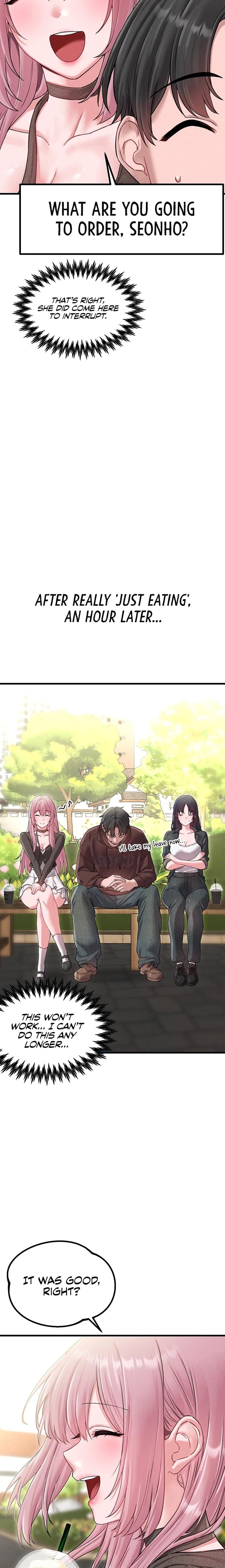 The Reincarnated Man (Uncensored), chapter 42, page 17 of 24