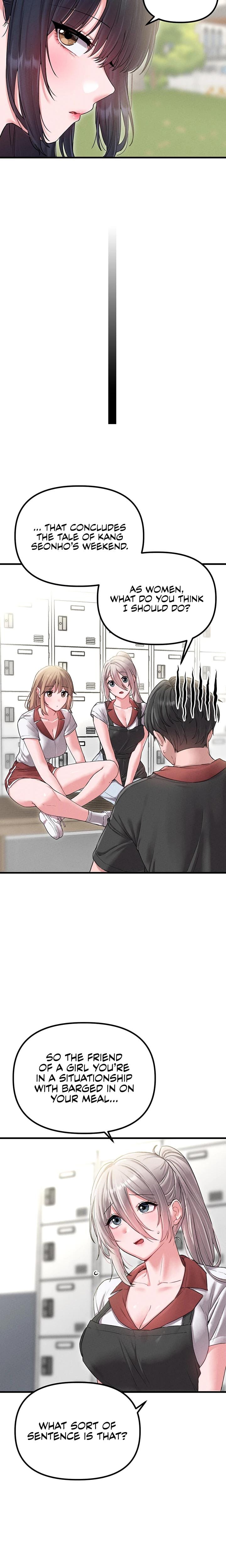 The Reincarnated Man (Uncensored), chapter 42, page 19 of 24