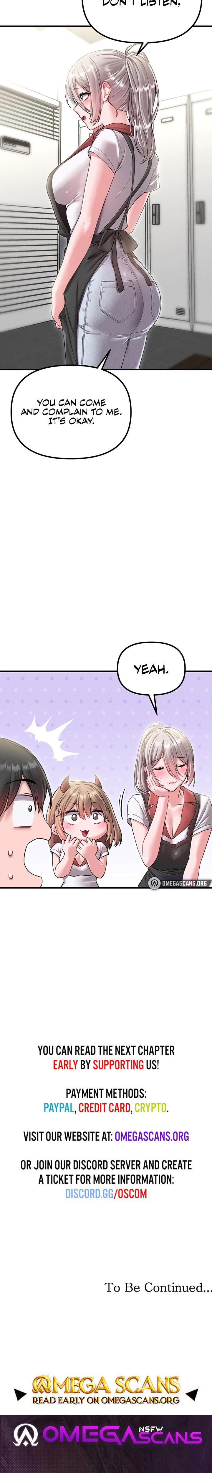 The Reincarnated Man (Uncensored), chapter 42, page 23 of 24