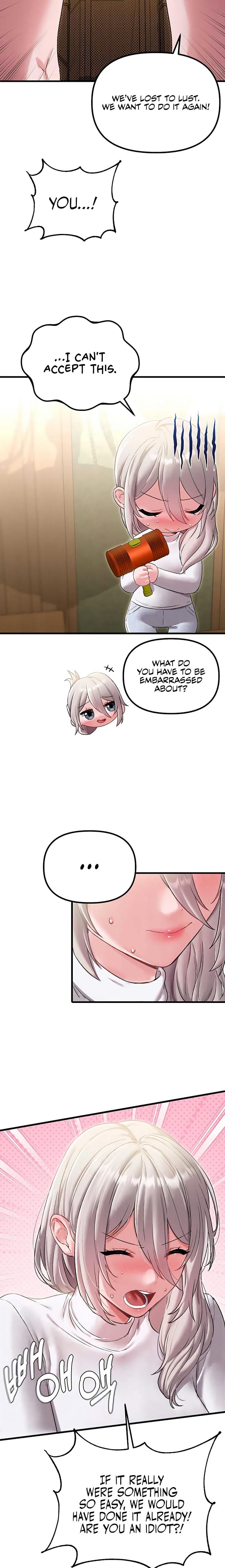 The Reincarnated Man (Uncensored), chapter 43, page 9 of 22