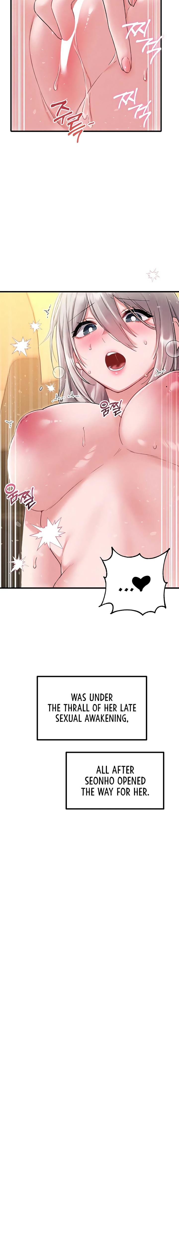 The Reincarnated Man (Uncensored), chapter 43, page 11 of 22