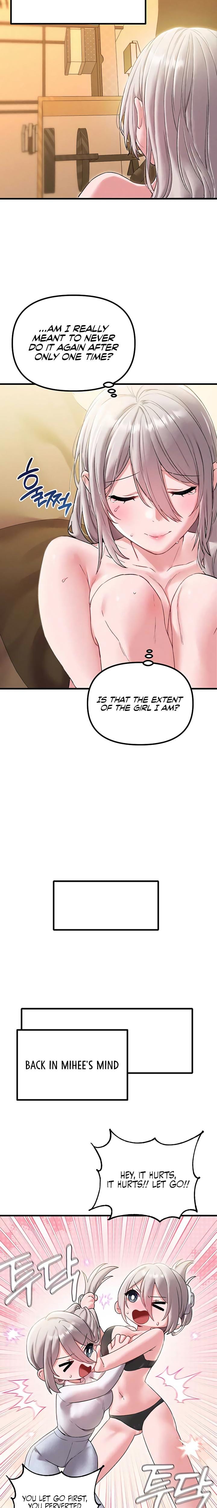 The Reincarnated Man (Uncensored), chapter 43, page 13 of 22