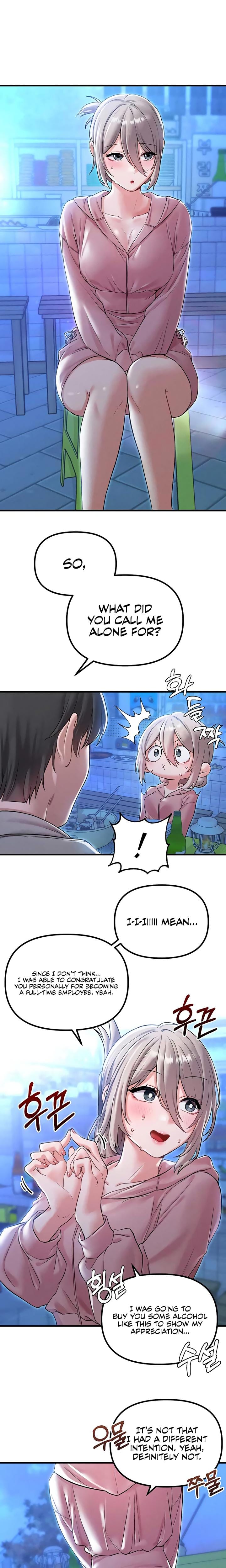 The Reincarnated Man (Uncensored), chapter 43, page 17 of 22