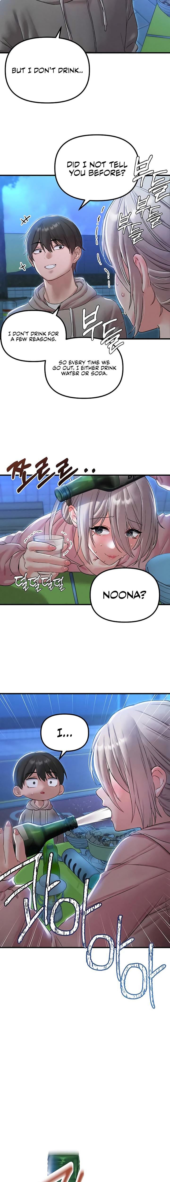 The Reincarnated Man (Uncensored), chapter 43, page 19 of 22