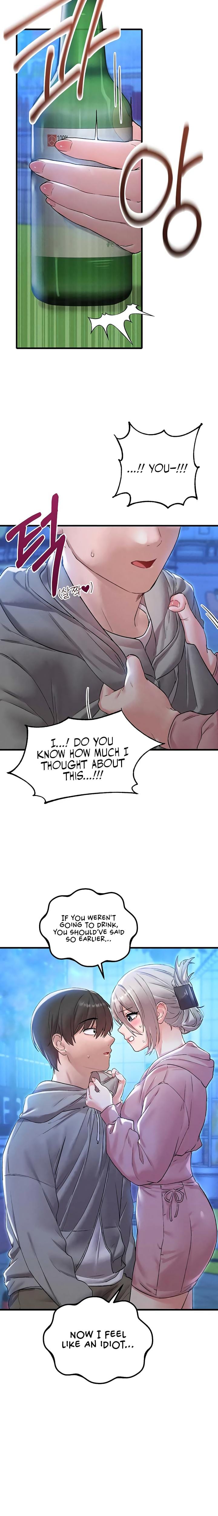 The Reincarnated Man (Uncensored), chapter 43, page 20 of 22