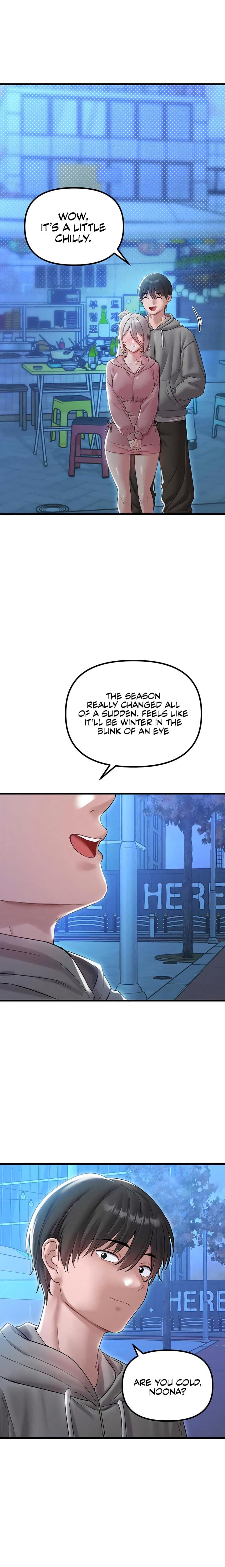 The Reincarnated Man (Uncensored), chapter 44, page 5 of 23