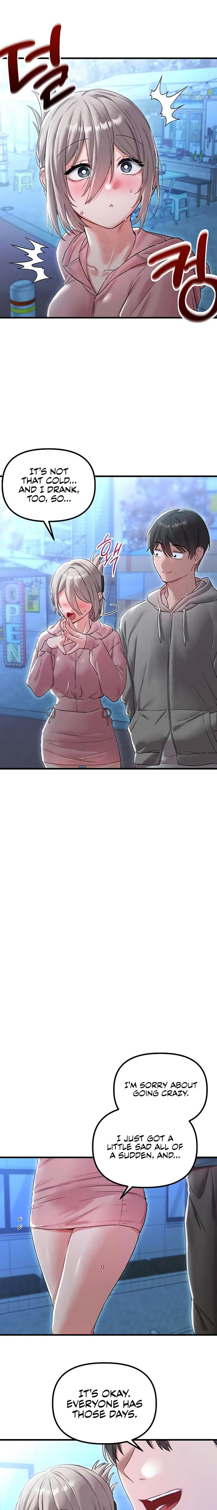 The Reincarnated Man (Uncensored), chapter 44, page 6 of 23