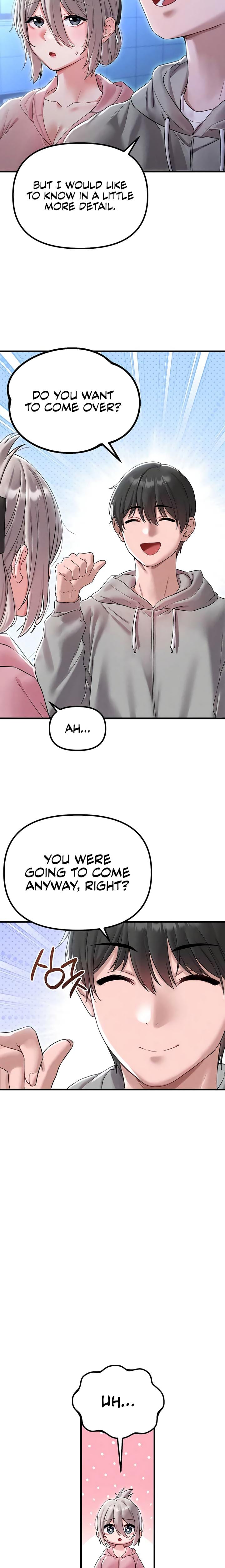 The Reincarnated Man (Uncensored), chapter 44, page 7 of 23