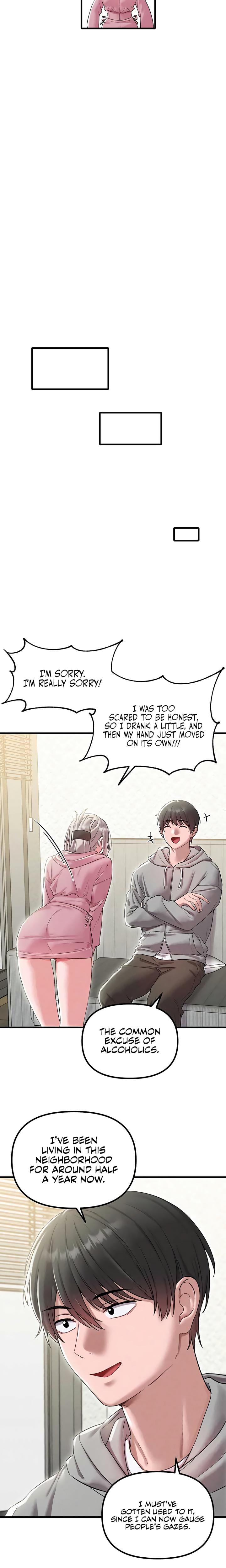 The Reincarnated Man (Uncensored), chapter 44, page 8 of 23