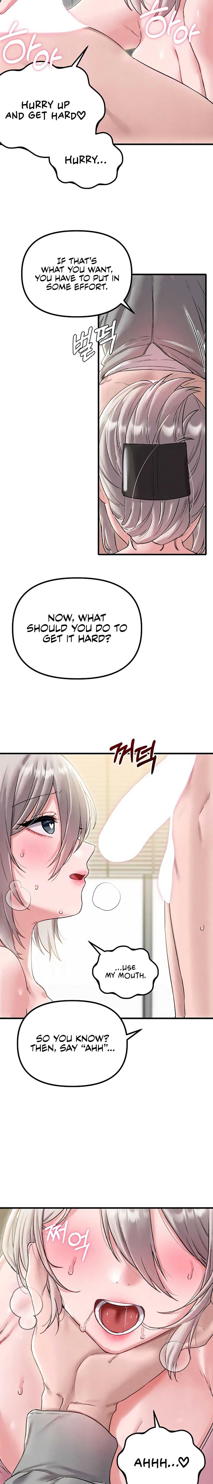 The Reincarnated Man (Uncensored), chapter 44, page 13 of 23