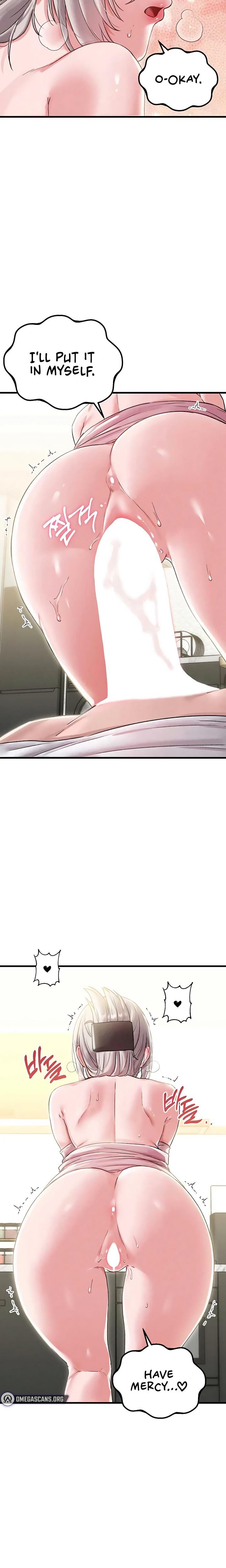 The Reincarnated Man (Uncensored), chapter 44, page 22 of 23