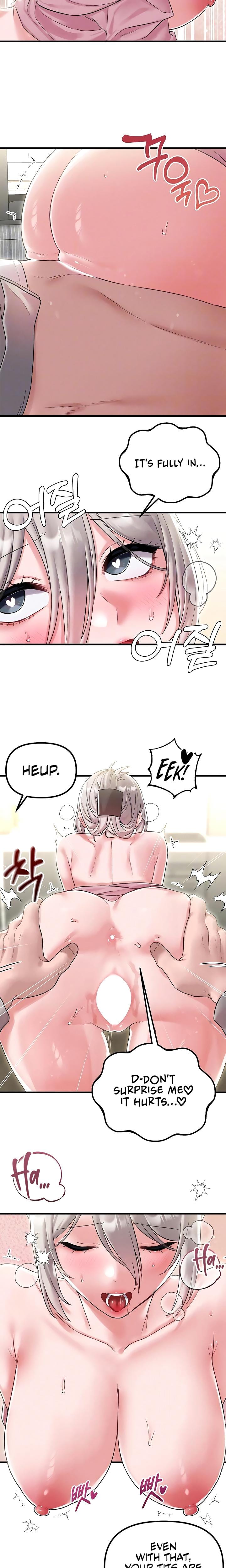 The Reincarnated Man (Uncensored), chapter 45, page 5 of 21