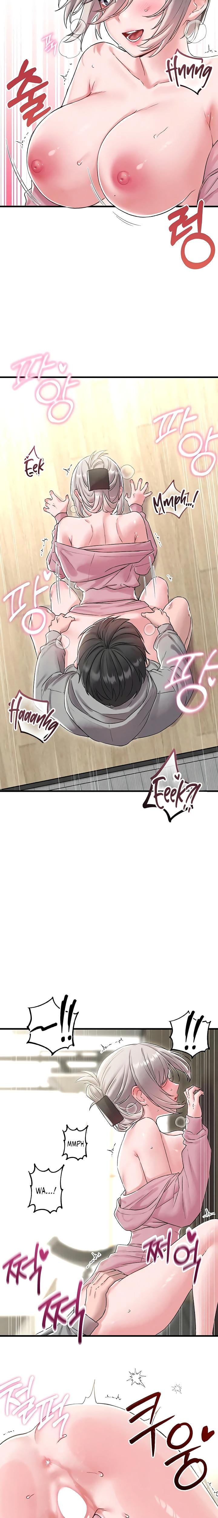 The Reincarnated Man (Uncensored), chapter 45, page 9 of 21