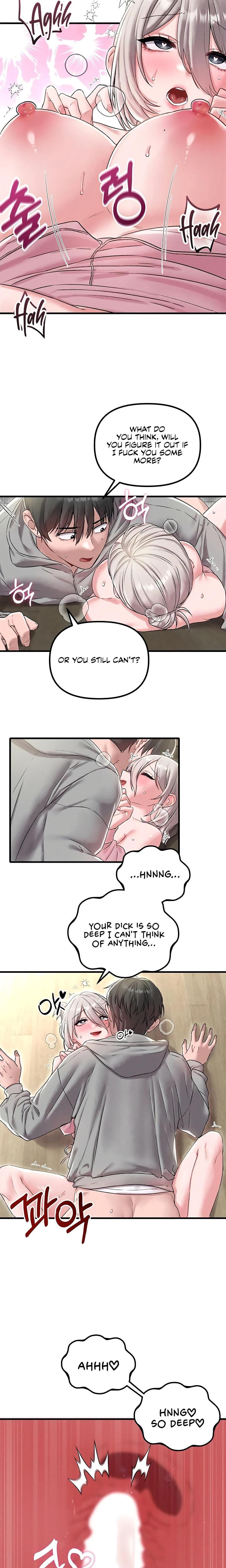 The Reincarnated Man (Uncensored), chapter 45, page 14 of 21