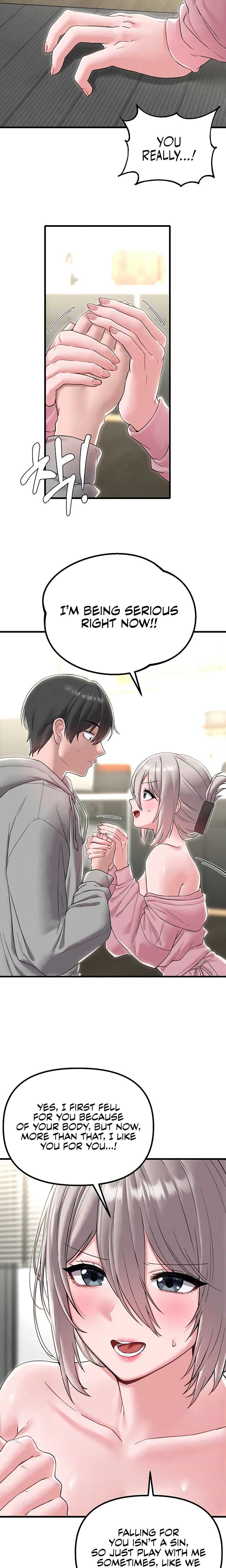 The Reincarnated Man (Uncensored), chapter 46, page 5 of 23