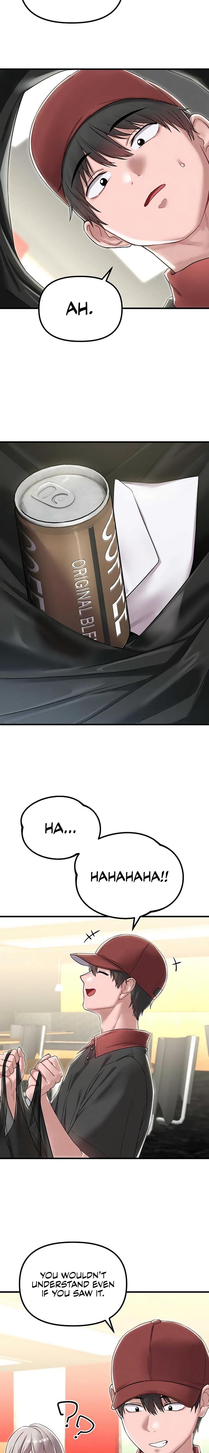 The Reincarnated Man (Uncensored), chapter 46, page 9 of 23