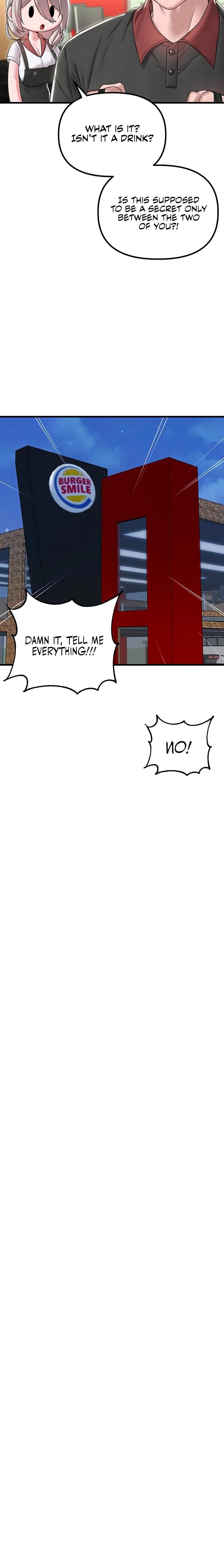 The Reincarnated Man (Uncensored), chapter 46, page 10 of 23