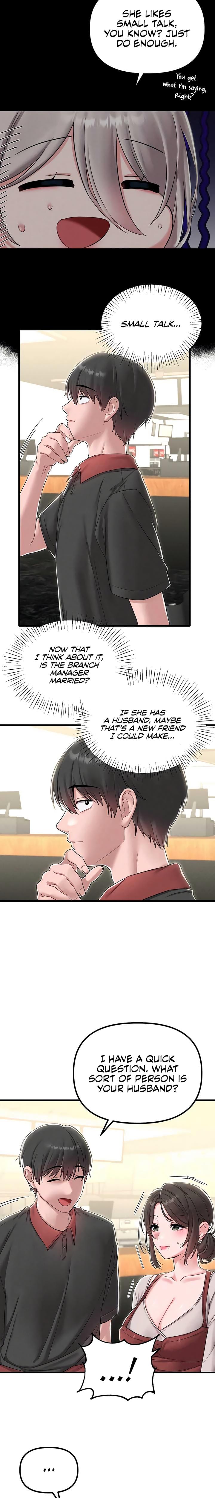 The Reincarnated Man (Uncensored), chapter 46, page 12 of 23