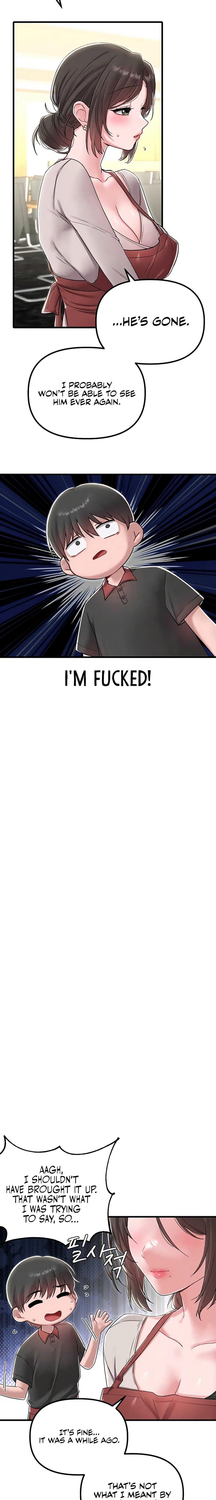 The Reincarnated Man (Uncensored), chapter 46, page 13 of 23