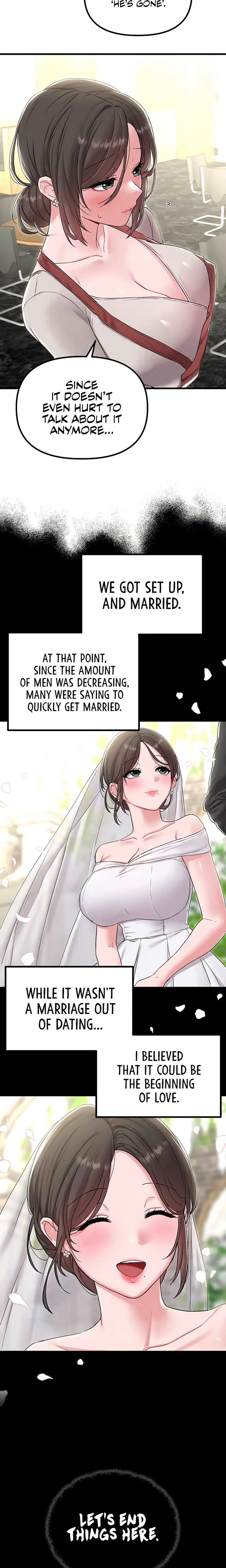 The Reincarnated Man (Uncensored), chapter 46, page 14 of 23