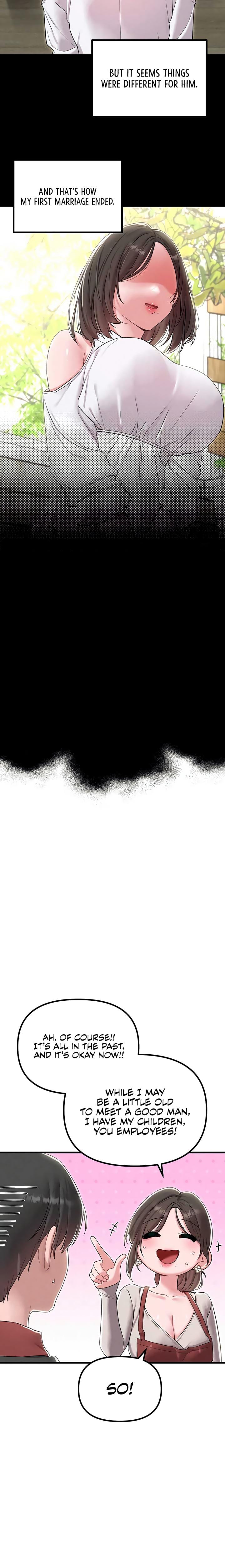 The Reincarnated Man (Uncensored), chapter 46, page 16 of 23