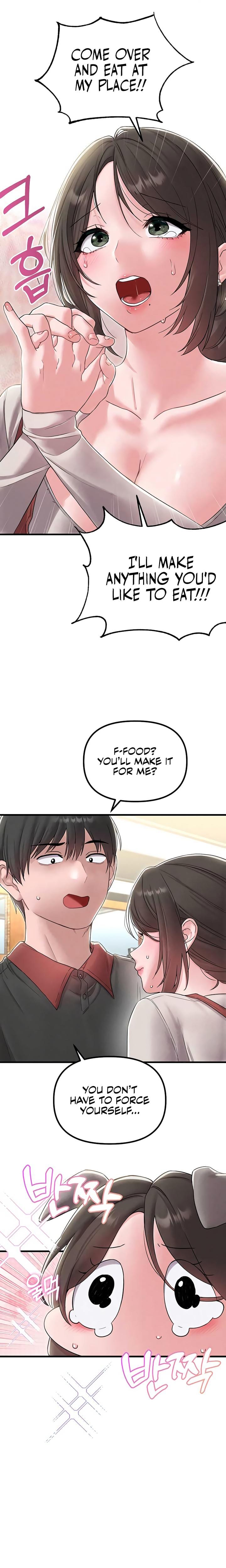 The Reincarnated Man (Uncensored), chapter 46, page 19 of 23