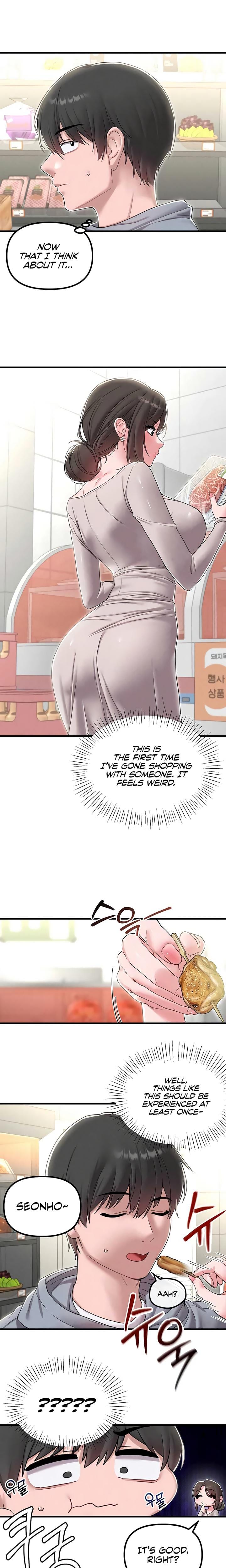 The Reincarnated Man (Uncensored), chapter 46, page 21 of 23