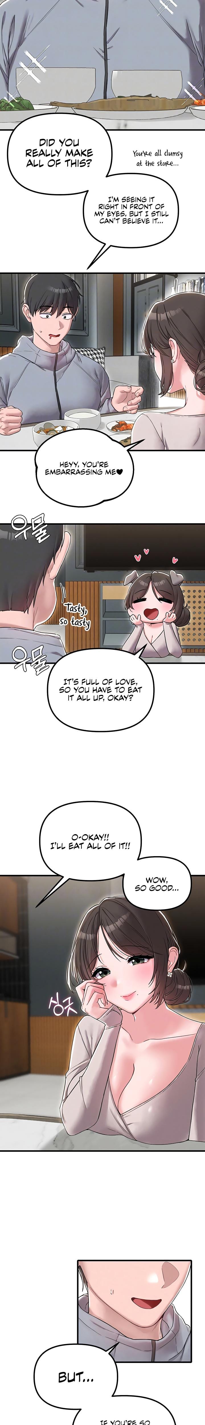 The Reincarnated Man (Uncensored), chapter 47, page 5 of 23