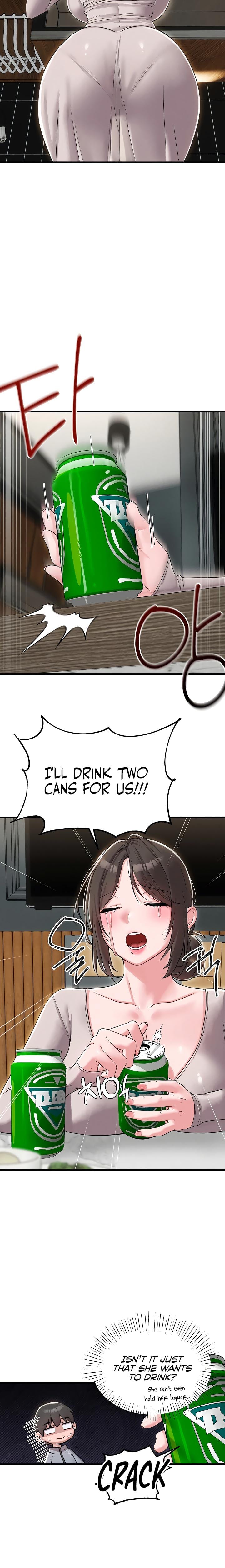 The Reincarnated Man (Uncensored), chapter 47, page 10 of 23