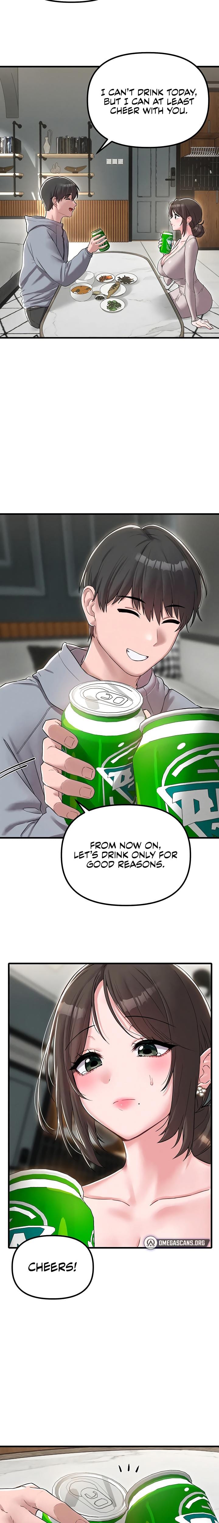 The Reincarnated Man (Uncensored), chapter 47, page 12 of 23