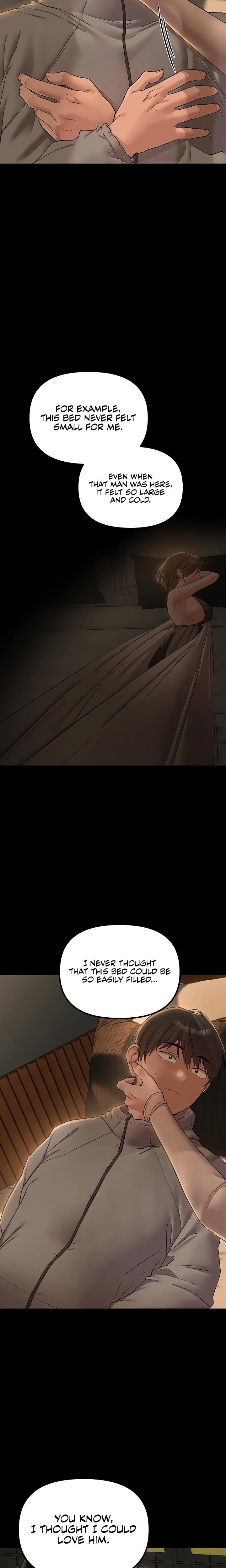 The Reincarnated Man (Uncensored), chapter 47, page 15 of 23