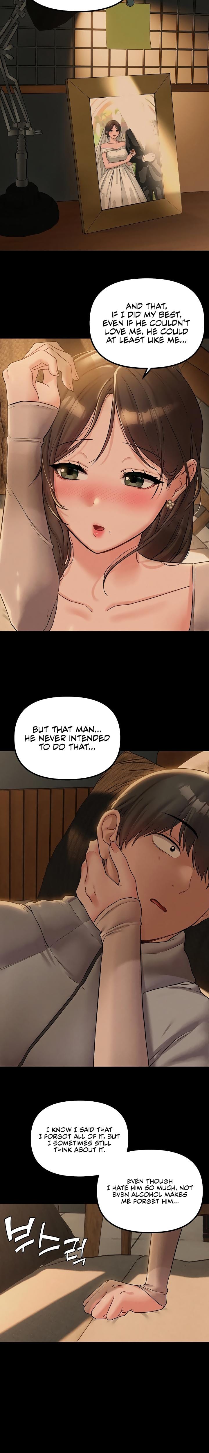 The Reincarnated Man (Uncensored), chapter 47, page 16 of 23