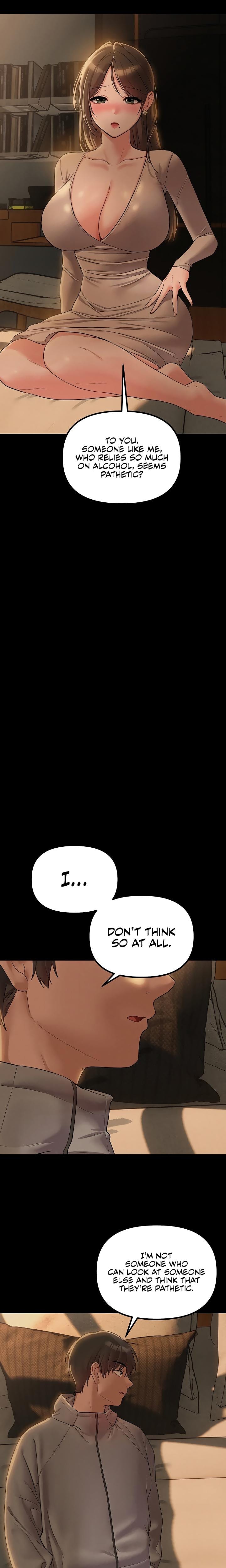 The Reincarnated Man (Uncensored), chapter 47, page 17 of 23