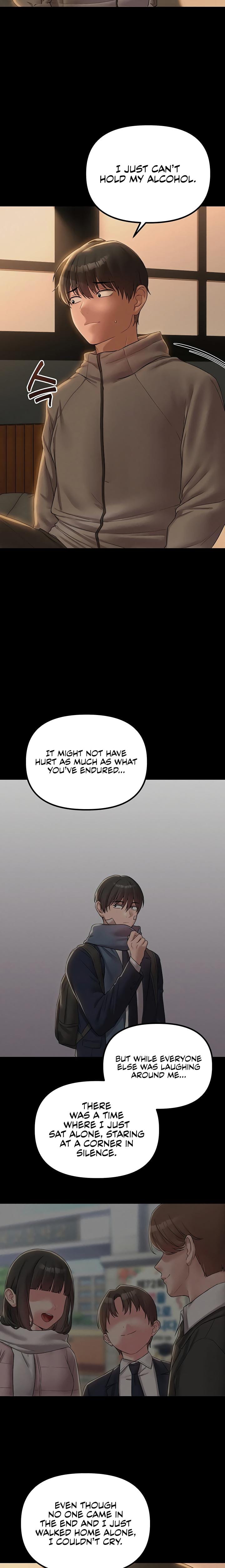 The Reincarnated Man (Uncensored), chapter 47, page 18 of 23