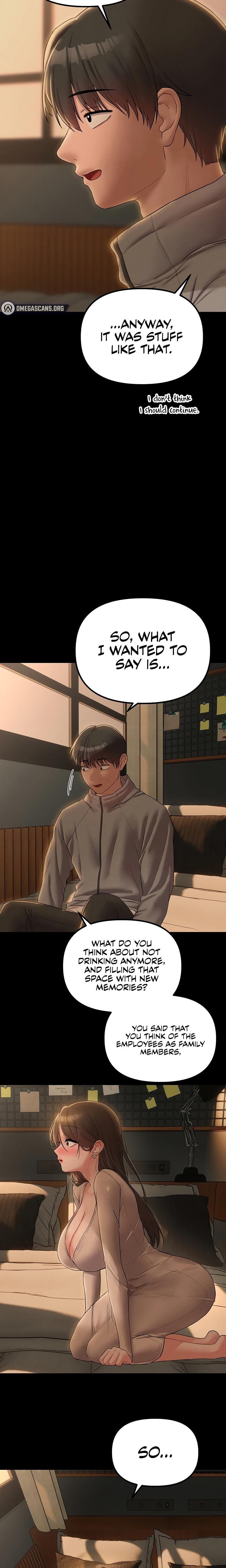 The Reincarnated Man (Uncensored), chapter 47, page 19 of 23