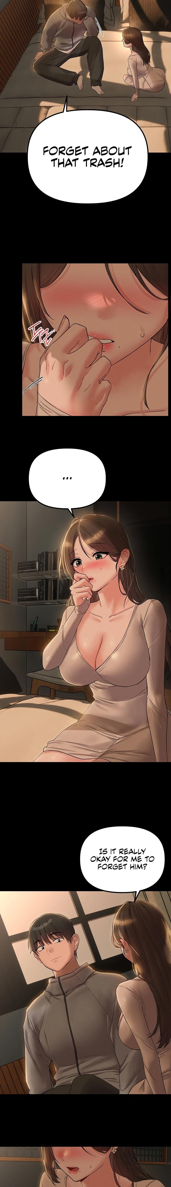 The Reincarnated Man (Uncensored), chapter 47, page 20 of 23
