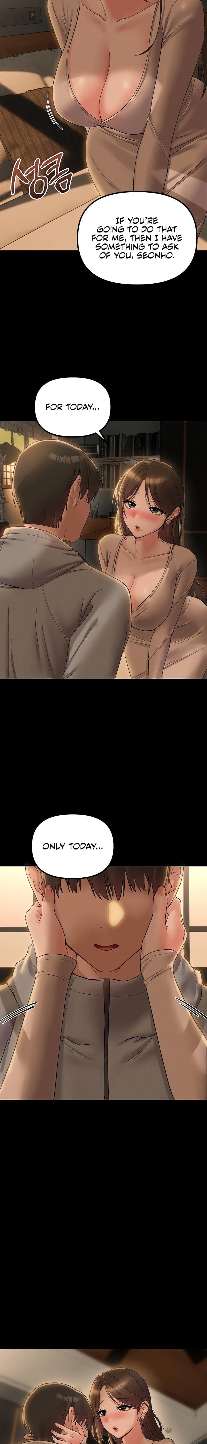 The Reincarnated Man (Uncensored), chapter 47, page 21 of 23