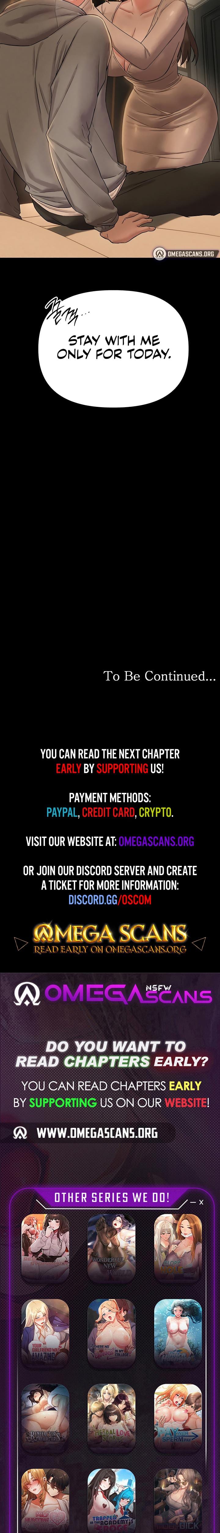 The Reincarnated Man (Uncensored), chapter 47, page 22 of 23