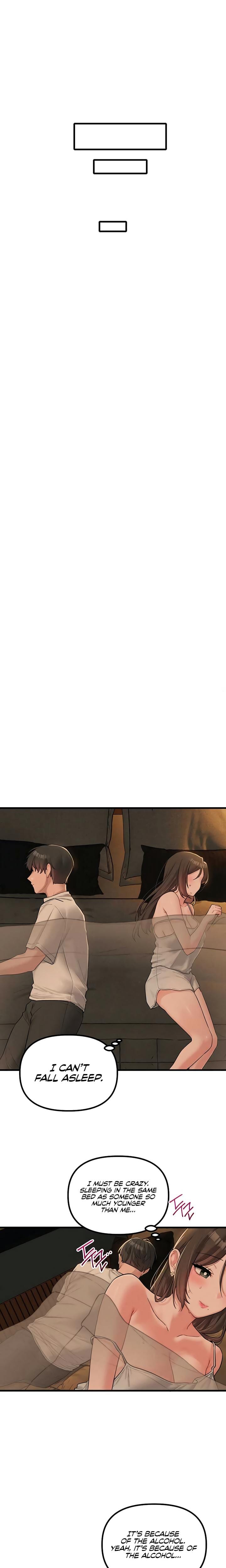 The Reincarnated Man (Uncensored), chapter 48, page 9 of 18