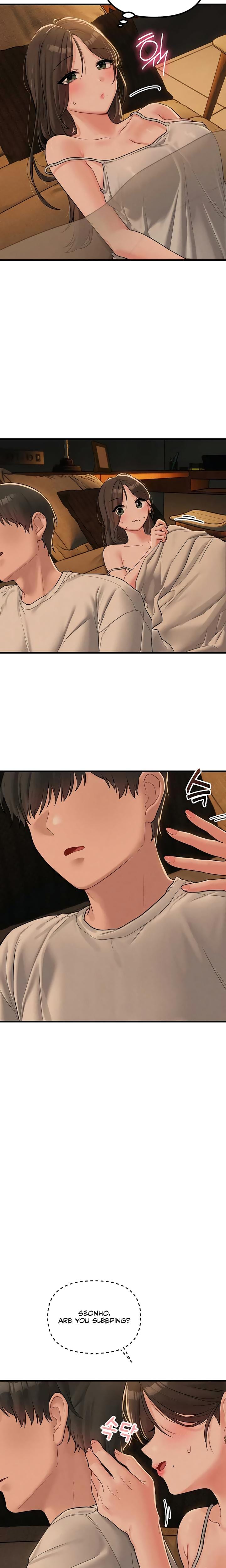 The Reincarnated Man (Uncensored), chapter 48, page 10 of 18
