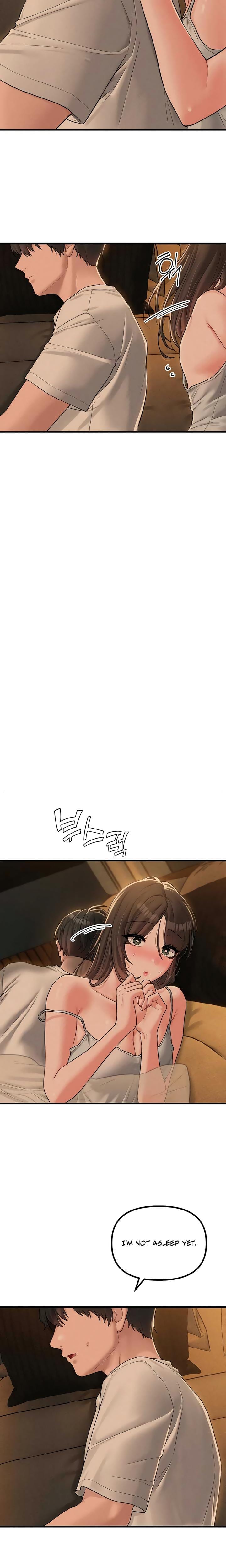 The Reincarnated Man (Uncensored), chapter 48, page 11 of 18