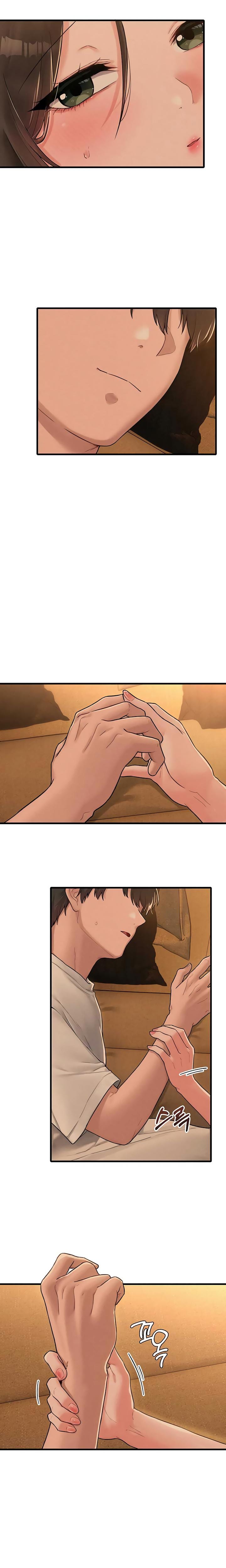 The Reincarnated Man (Uncensored), chapter 48, page 15 of 18