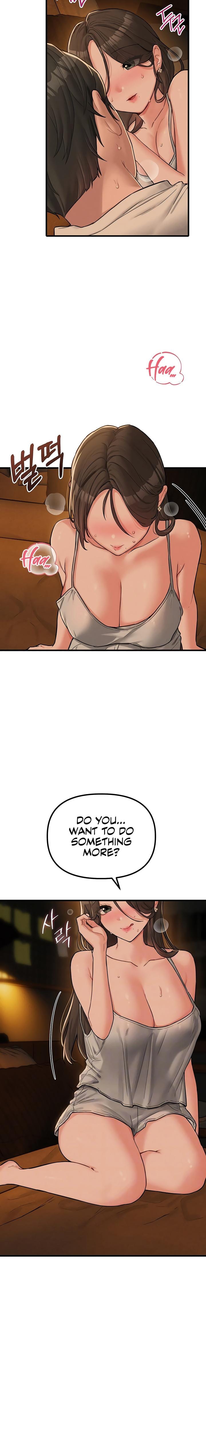 The Reincarnated Man (Uncensored), chapter 49, page 6 of 26